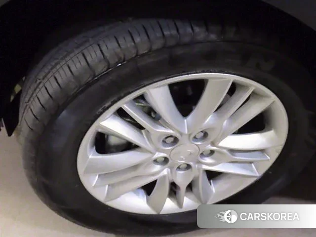 Ssangyong Beautiful Korando id 3173877 из Кореи 10