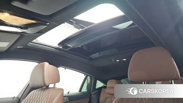 BMW X6 (G06) id 3467118 из Кореи 10