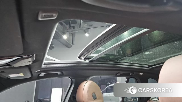 BMW X5 (G05) id 3812503 из Кореи 10