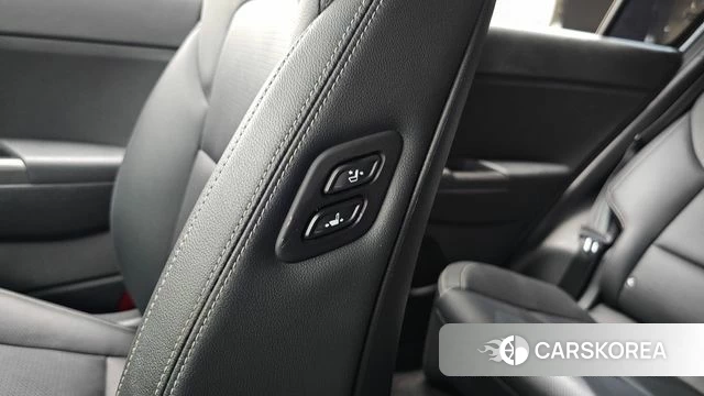 Kia Sportage The Bold id 4732360 из Кореи 10