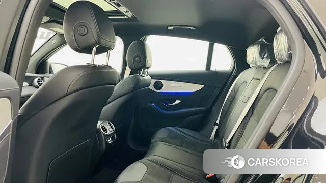 Mercedes-Benz GLC-Class X253 id 2925555 из Кореи 10