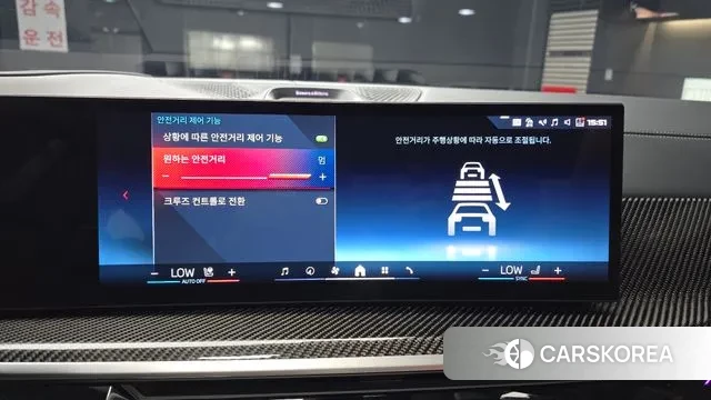 BMW X7 (G07) id 3031522 из Кореи 10