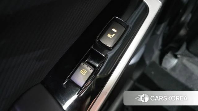 Ssangyong New Style Korando C id 4551826 из Кореи 10