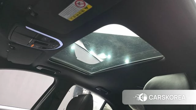 Genesis G70 id 4424982 из Кореи 10