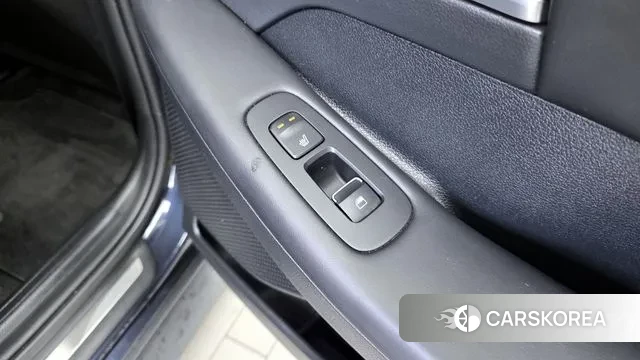 Hyundai Sonata Hybrid (DN8) id 3197951 из Кореи 10