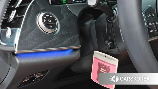 Mercedes-Benz E-Class W214 id 4432280 из Кореи 10