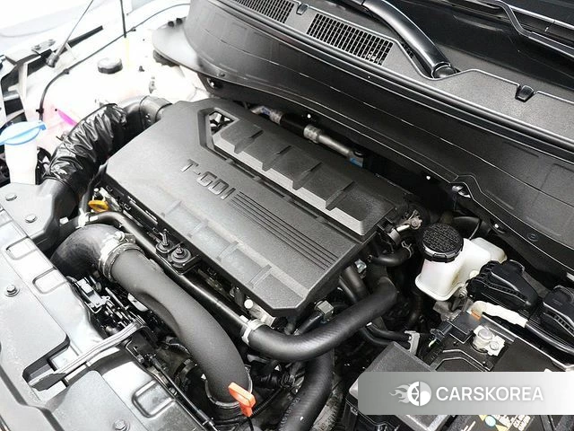 Hyundai Casper id 4280214 из Кореи 10