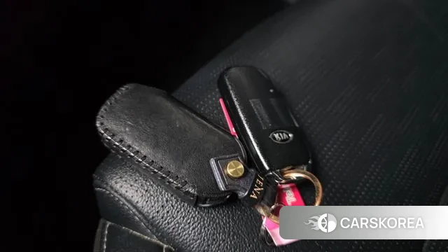 Kia Come New K3 id 3494302 из Кореи 10