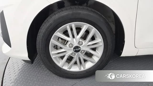 Kia Morning Urban (JA) id 3529337 из Кореи 10