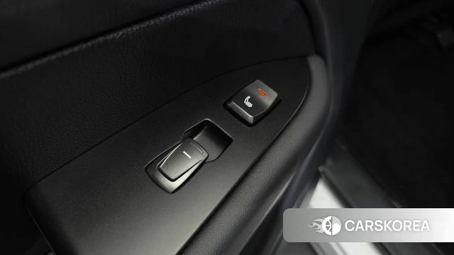 Ssangyong Rexton Sports id 3860772 из Кореи 10