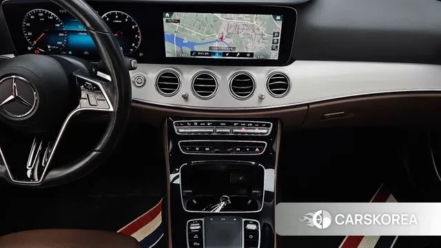 Mercedes-Benz E-Class W213 id 3741442 из Кореи 10