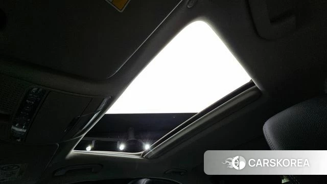 Mercedes-Benz C-Class W205 id 3898782 из Кореи 10