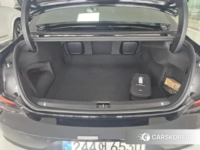 Volvo S90 id 3341302 из Кореи 10