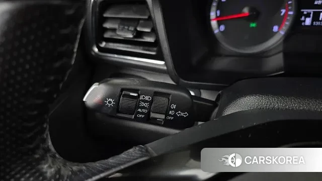 Ssangyong Berry New Tivoli id 3412370 из Кореи 10