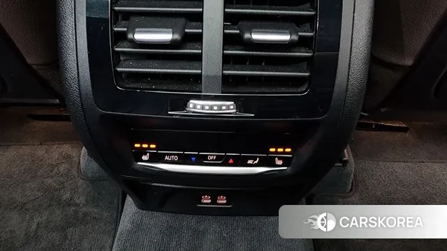 BMW X3 (G01) id 3556533 из Кореи 10