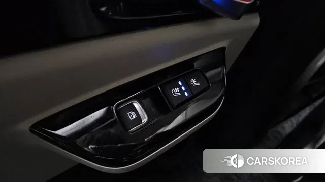 Kia Carnival 4th generation id 3665713 из Кореи 10