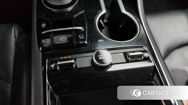 Kia K5 3rd generation id 4416100 из Кореи 10