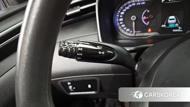 Hyundai Tucson (NX4) id 3671400 из Кореи 10