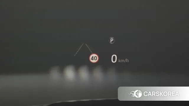 Land Rover Range Rover 4th Generation id 3297594 из Кореи 10