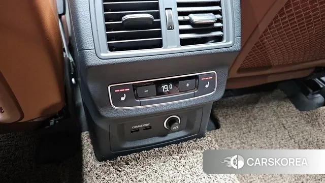 Audi Q5 (FY) id 2939597 из Кореи 10