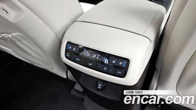 Hyundai Palisade id 2949823 из Кореи 10