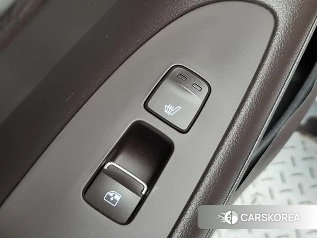 Hyundai The New Grandeur IG id 4324335 из Кореи 10