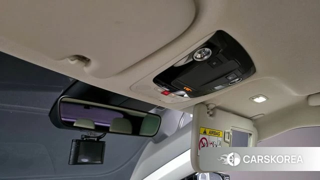 Kia EV6 id 3839369 из Кореи 10