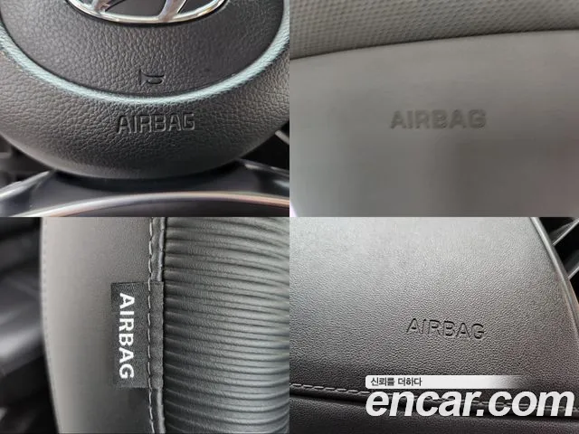 Hyundai Sonata (DN8) id 2506995 из Кореи 10