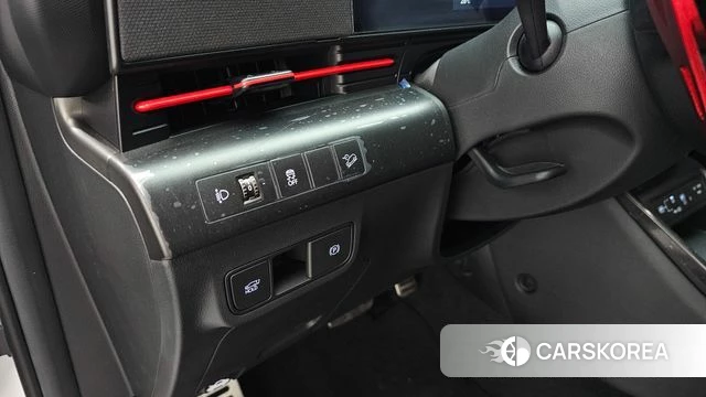 Hyundai Kona (SX2) id 4602483 из Кореи 10