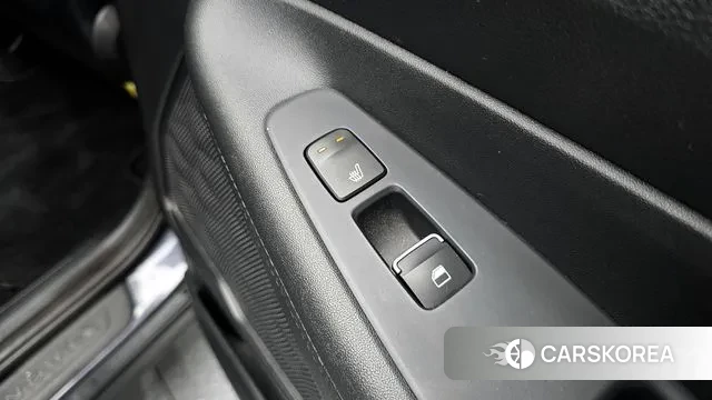 Hyundai The New Santa Fe id 3054275 из Кореи 10