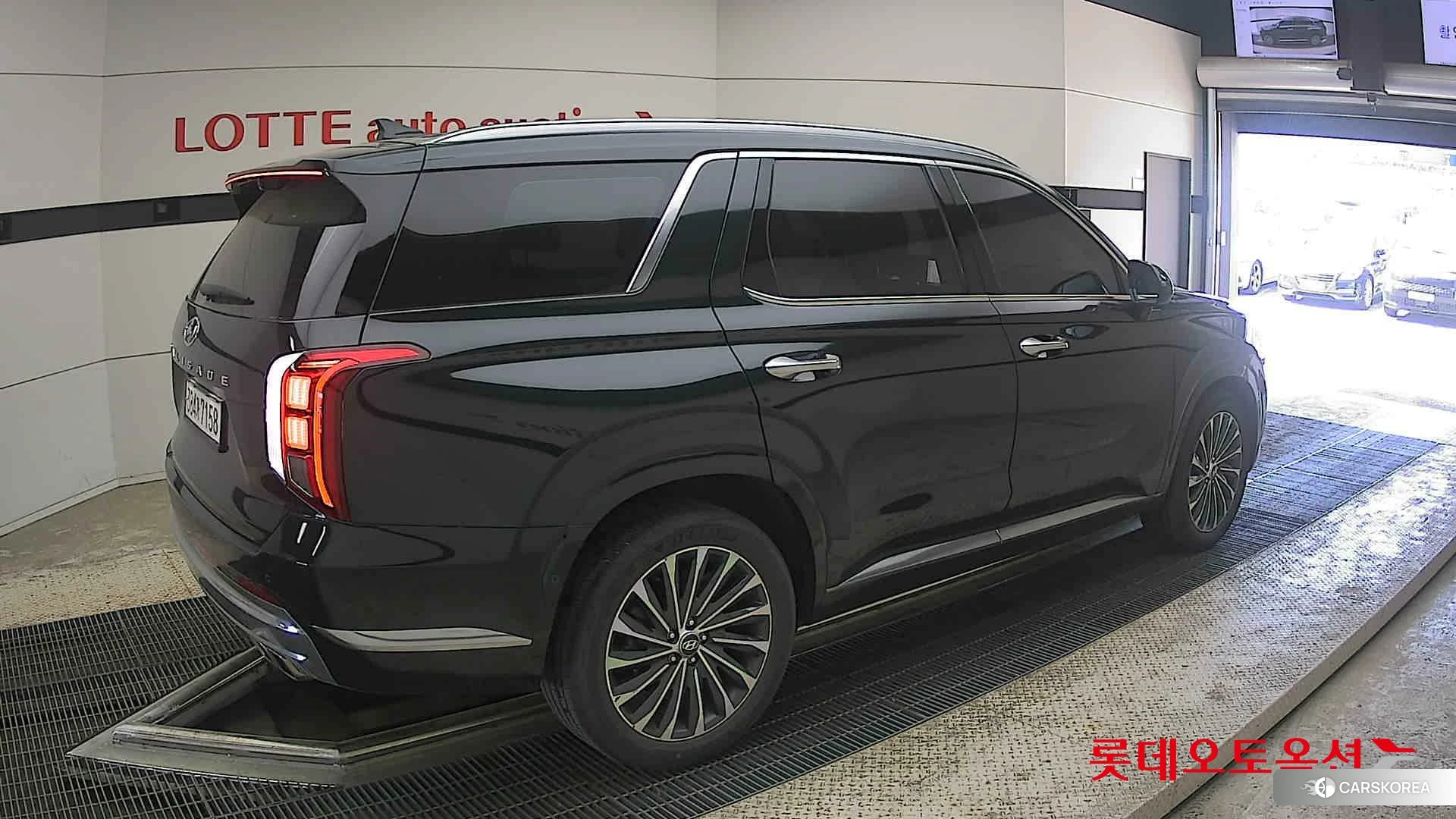 Hyundai Palisade id 4296828 из Кореи 10