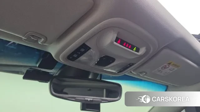 Jeep Cherokee (KL) id 3612787 из Кореи 10