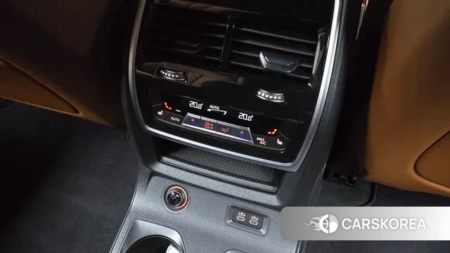 BMW X7 (G07) id 3036583 из Кореи 10