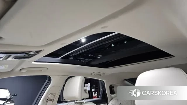 Kia The New K8 Hybrid id 3544443 из Кореи 10