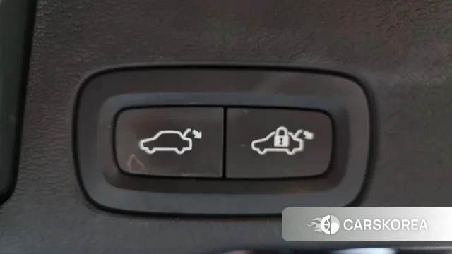 Volvo XC60 second Generation id 2959696 из Кореи 10