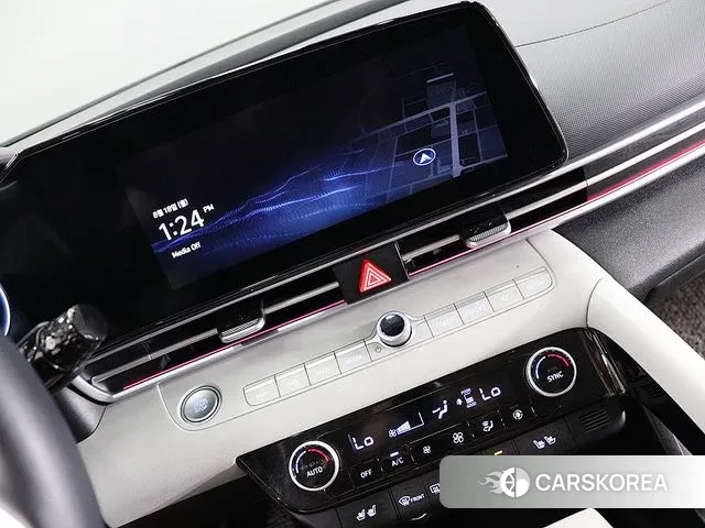 Hyundai Avante (CN7) id 3044691 из Кореи 10