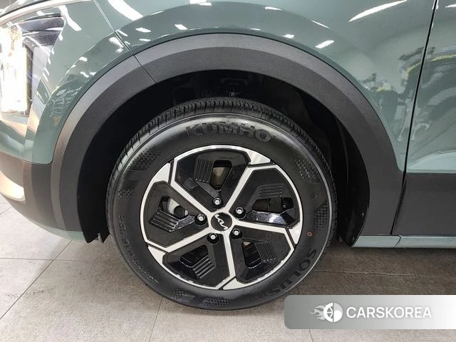 Kia Di Ol Nu Niro id 4454809 из Кореи 10