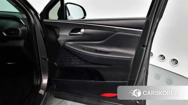 Hyundai Santa Fe TM id 4410926 из Кореи 10