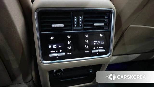 Porsche Cayenne (PO536) id 3924039 из Кореи 10