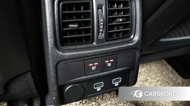 Renault Korea (Samsung) XM3 id 4317338 из Кореи 10