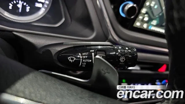 Hyundai Sonata Hybrid (DN8) id 2862759 из Кореи 10