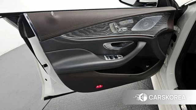 Mercedes-Benz CLS-Class C257 id 3910825 из Кореи 10