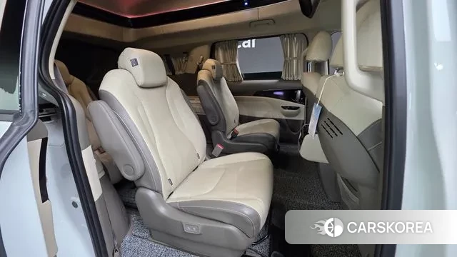 Kia Carnival 4th generation id 3383567 из Кореи 10