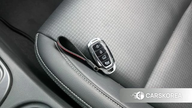 Hyundai Kona Hybrid id 4317496 из Кореи 10