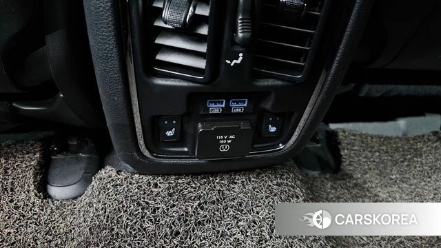 Jeep Grand Cherokee id 4345307 из Кореи 10