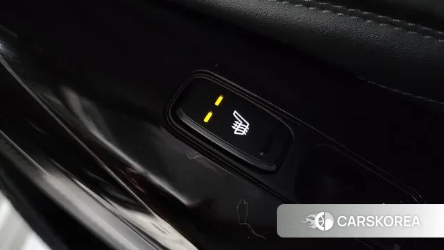 Kia K7 Premier id 3577925 из Кореи 10