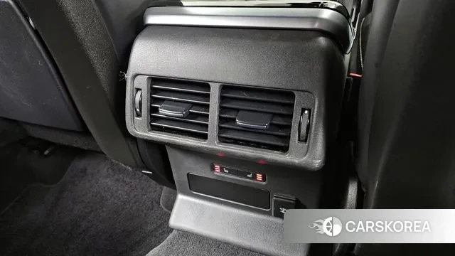 Land Rover Range Rover Velar id 3574175 из Кореи 10