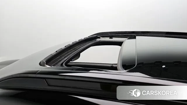 Chevrolet (GM Daewoo) Trax Crossover id 2984013 из Кореи 10