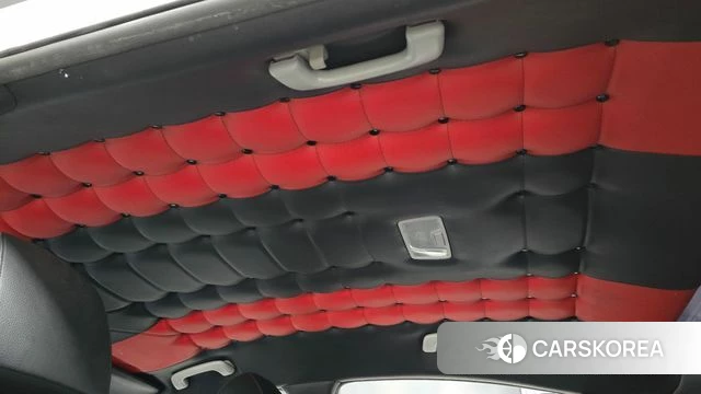 Hyundai Sonata New Rise id 4605175 из Кореи 10