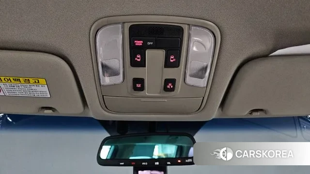 Kia The New Carnival id 2981062 из Кореи 10